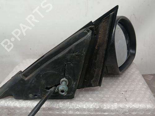 Right mirror SEAT IBIZA III (6L1) 1.9 TDI | BP26217527C27 