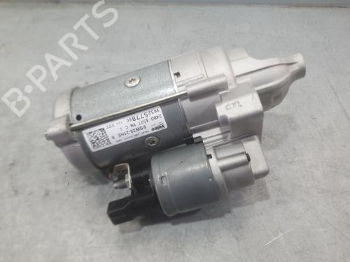 Starter CITROËN C3 III (SX) 1.5 BlueHDi 100 (SXYHYP, SXYHTU) | BP39802922M8 - Image 3
