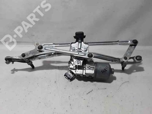 Viskermotor vindrude CITROËN BERLINGO Box Body/MPV (B9) [2008-2025]  6816506