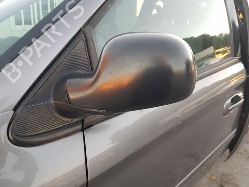 Used Left mirror CHRYSLER VOYAGER IV (RG, RS) 2.5 CRD (141 hp) 16009491