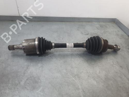 Used Left front driveshaft Left front driveshaft 37216725 37216725