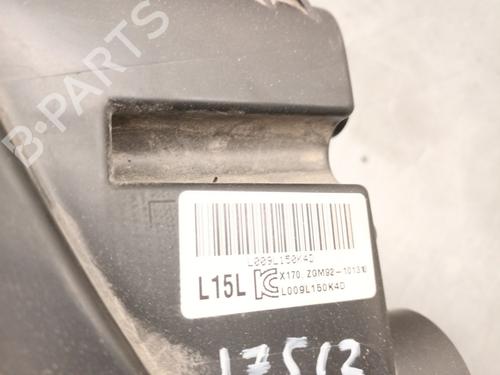 Left headlight SSANGYONG TIVOLI 1.5 | BP33660246C28  - Image 5