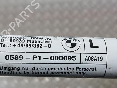 Electronic module BMW 2 Active Tourer (F45) 216 d | BP35964061M83 - Image 6