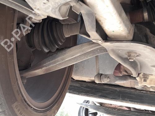 Used Right front suspension arm CITROËN C4 II (NC_) 1.6 BlueHDi 100 (99 hp) 29891897