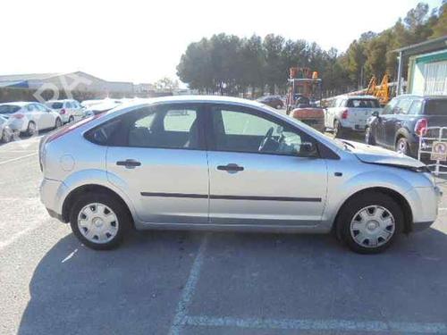 Front left window mechanism FORD FOCUS II (DA_, HCP, DP) | BP809955C22