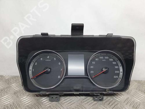 Used Instrument cluster SSANGYONG TIVOLI 1.5 (163 hp) 12565779