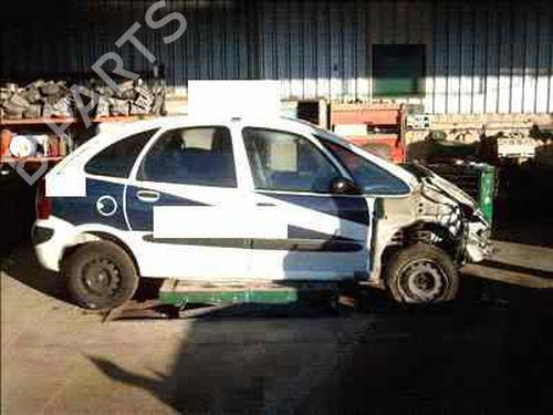 Left mirror CITROËN XSARA PICASSO (N68)  | BP2579861C26 