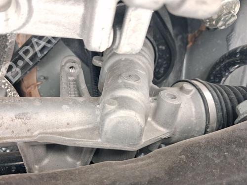 Used Steering rack Steering rack 37644584 37644584