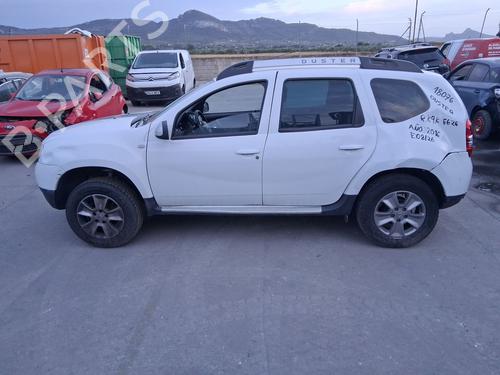 Used Parts DACIA DUSTER (HS_) 1.5 dCi (HSAJ) 4917384