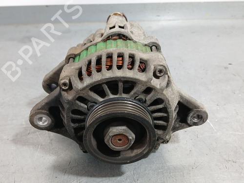 Alternador Alternador HYUNDAI ATOS (MX) 1.0 i (54 hp) 36868468 36868468