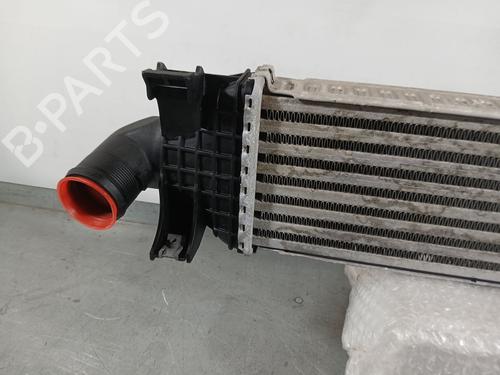 Intercooler FORD FOCUS C-MAX (DM2) 2.0 TDCi | BP37514516M30 - Image 2