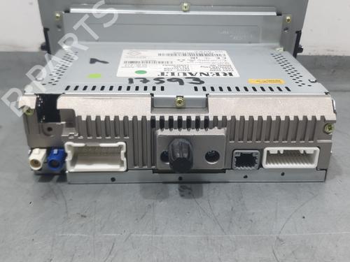 Electronic module RENAULT CLIO IV (BH_) 0.9 TCe 75 (BHNP) | BP34281905M83 - Image 3