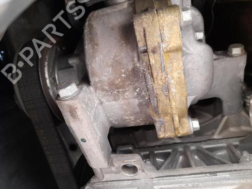 AC-Kompressor OPEL MOKKA / MOKKA X (J13) 1.6 CDTI (_76) 42698440