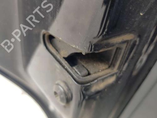 Used Rear left lock SEAT LEON (1P1) [2005-2013]  18661231