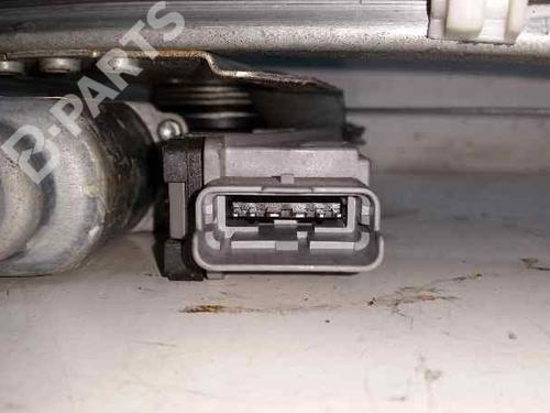 Rear left window mechanism PEUGEOT 307 SW (3H)  | BP164255C24 
