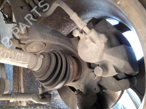 Achsschenkel links vorne für FORD C-MAX (DM2) 1.6 (100 hp) 29270533
