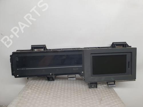 Used Instrument cluster RENAULT SCÉNIC III (JZ0/1_) [2008-2016]  8044988