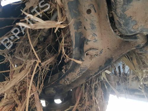 Used Left front suspension arm FORD FIESTA VI Van [2008-2017]  16099796
