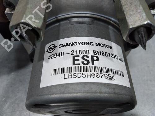 ABS pump SSANGYONG RODIUS II 2.2 Xdi 4WD | BP25146325M43  - Image 5