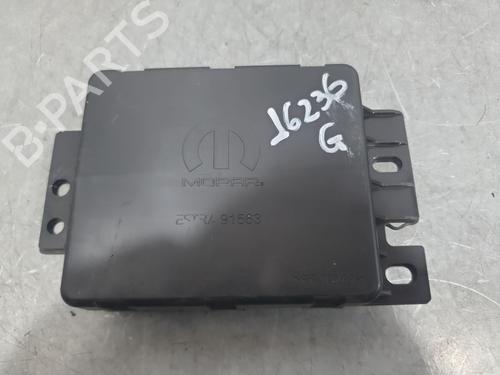Electronic module FIAT 500 (312_) Electric (EV) | BP33716842M83 - Image 2