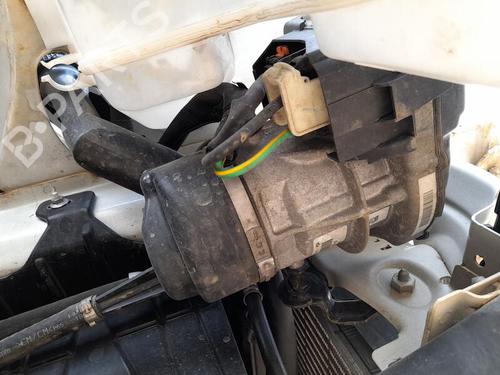 Used Steering pump PEUGEOT 308 I (4A_, 4C_) 1.6 HDi (109 hp) 29187165