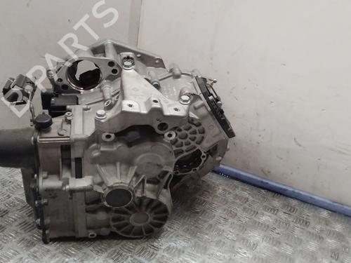 Gearbox VW T-ROC (A11, D11) 1.5 TSI | BP27182229M3