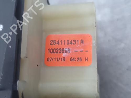 Left front window switch RENAULT KANGOO / GRAND KANGOO II (KW0/1_) 1.5 dCi 75 (KW07, KW10, KW04) | BP37644630I27 - Image 4