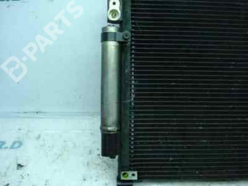 AC-Kondensator OPEL AGILA (A) (H00)  | BP3697748M32 