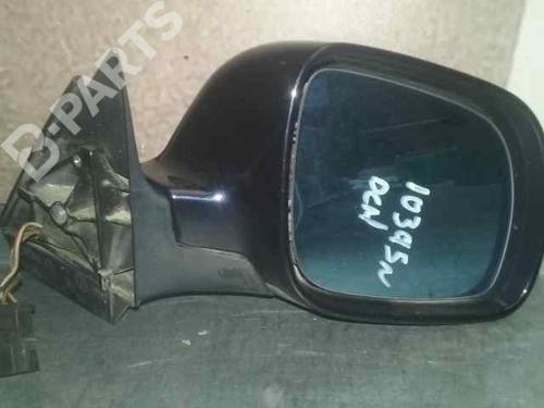 Used Right mirror AUDI A4 B5 (8D2) [1994-2001]  727185