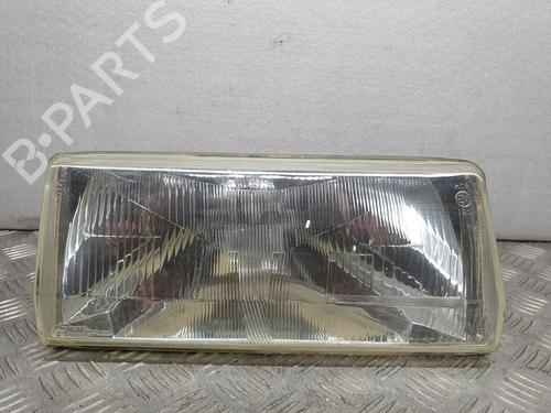 Used Right headlight Right headlight CITROËN BX (XB-_) 16 E (88 hp) 11958196 11958196