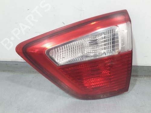 Used Right tailgate light Right tailgate light FORD C-MAX II (DXA/CB7, DXA/CEU) 1.0 EcoBoost (125 hp) 33547431 33547431