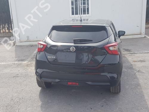 Electronic sensor NISSAN MICRA V (K14)  | BP12504959M84 