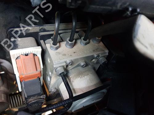 Used ABS pump ABS pump FIAT 500X (334_) 1.0 (334.AXN1B) (120 hp) 33466306 33466306