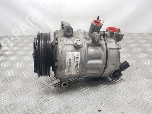AC Kompressor VW TOURAN (1T3) 1.6 TDI | BP28730708M34 