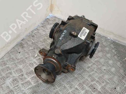 Differensial bakvogn BMW X3 (E83) [2003-2011]  11885156