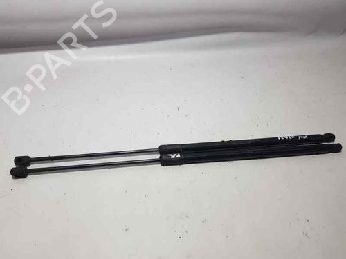Gassdemper Bakluke CITROËN C4 Picasso II [2013-2025]  14012732