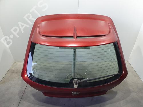 Tailgate MG MG ZR  | BP731584C6