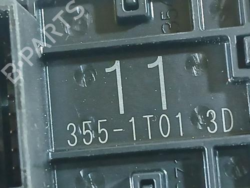 Right front window switch TOYOTA COROLLA Estate (_E21_) 1.8 Hybrid (ZWE211) | BP33622413I26 - Image 4