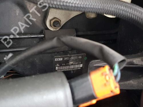 Used Servo brake FORD FOCUS II (DA_, HCP, DP) [2004-2013]  16455699