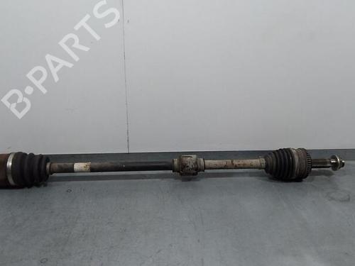 Used Right front driveshaft KIA VENGA (YN) 1.4 CVVT (90 hp) 24672418