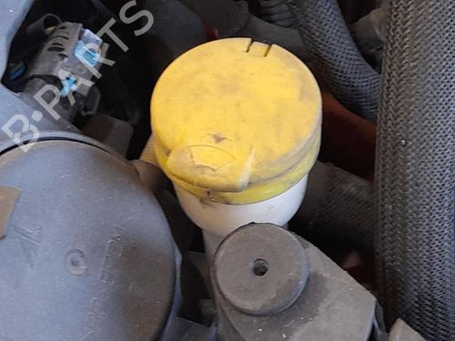 Spylertank Spylertank RENAULT CLIO IV (BH_) 1.5 dCi 90 (90 hp) 37217765 37217765