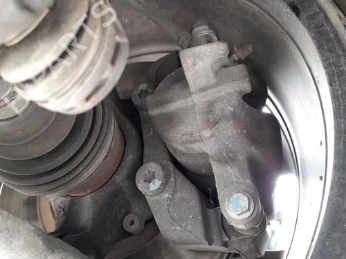 Used Left front brake caliper Left front brake caliper OPEL CORSA F (P2JO) 1.2 (68) (101 hp) 36499131 36499131