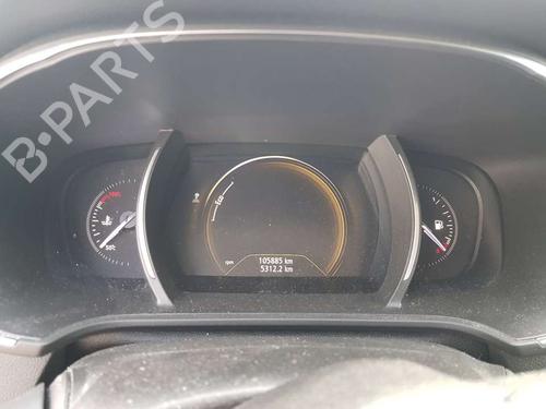 Instrument cluster RENAULT MEGANE IV Hatchback (B9A/M/N_) | BP19159971C47