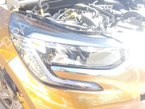Højre forlygte Højre forlygte RENAULT CAPTUR II (HF_) TCe 100 (HFMT) (101 hp) 33557524 33557524