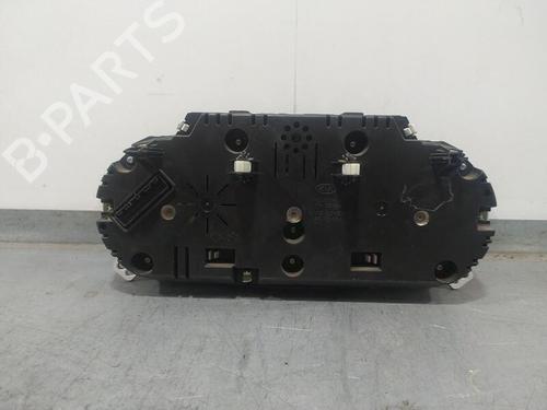 Instrument cluster KIA CEE'D (JD)  | BP17392993C47 