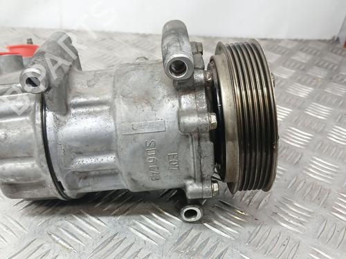 AC compressor CITROËN C4 I (LC_)  | BP19406012M34 