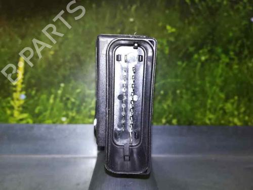 Left rear window motor VW PASSAT B5 (3B2)  | BP4867565E23 