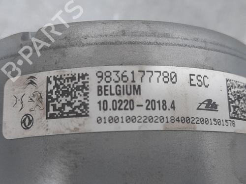 ABS pump OPEL CORSA F (P2JO) 1.2 (68) | BP29309870M43  - Image 6
