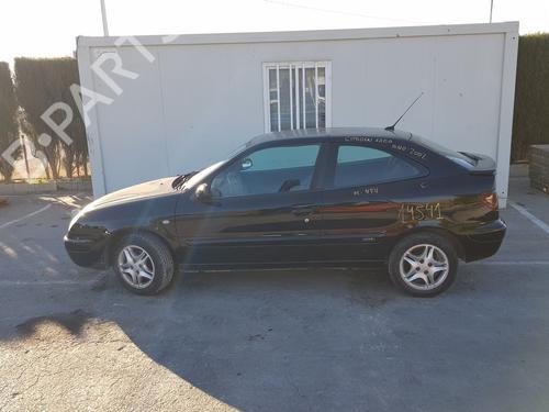 Left front driveshaft CITROËN XSARA Coupe (N0) 1.6 16V | BP11840704M38