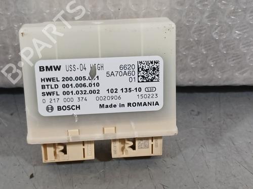 electronic-module-bmw-1-f40-2019-35949080 main image